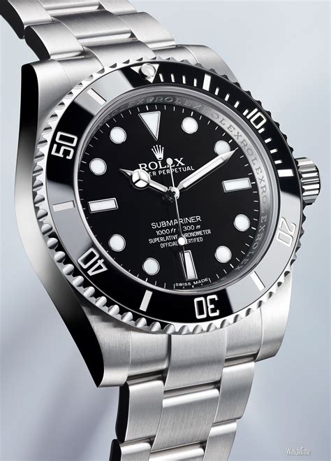 rolex sub brands